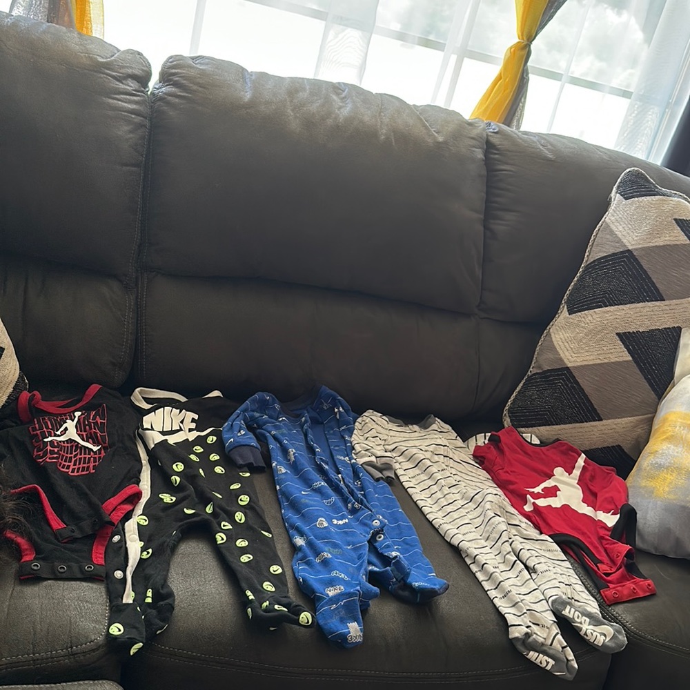 Nike & Jordan bundle